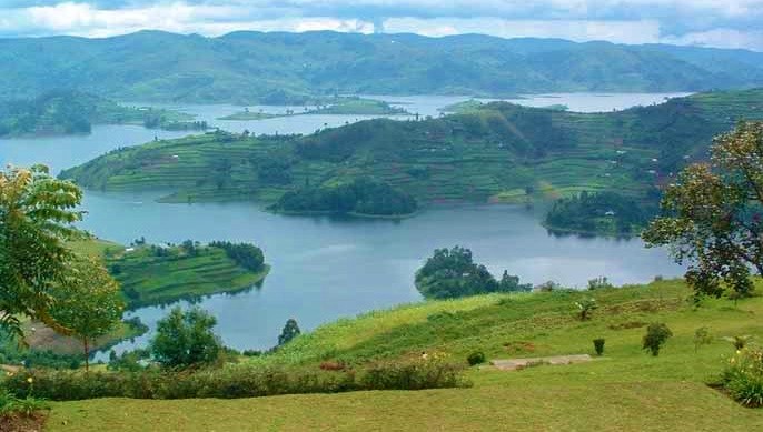 Kagera Scenic Beauty kagera tourism, explore tanzania